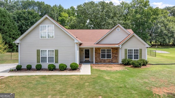 378 Kiley Drive, Hoschton