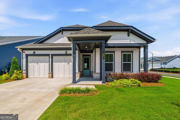 261 Vinca Circle, Kennesaw