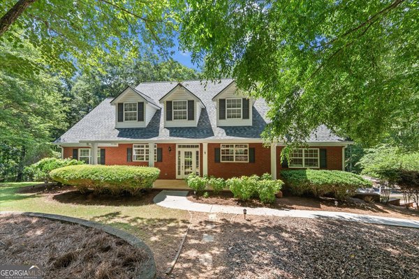 5149 Woodmond Drive, Villa Rica