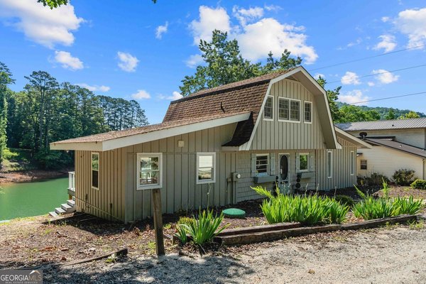 199 Nottely View Blairsville