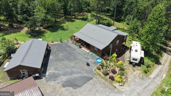3713 Chulio Road, Rome