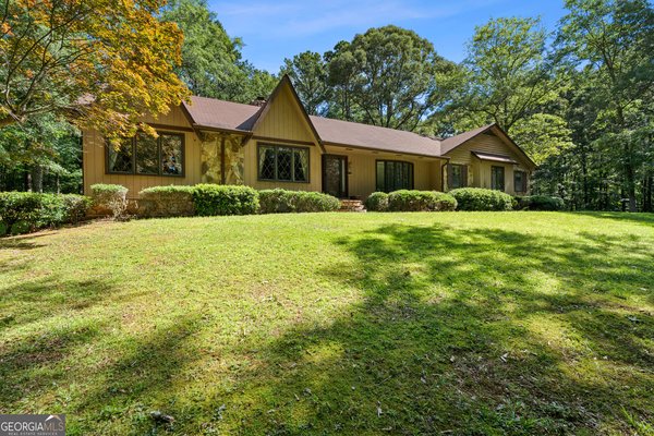 2665 Honey Creek Road Conyers