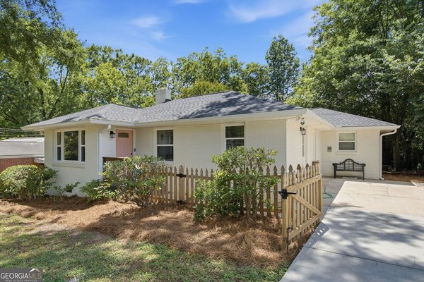 2140 Morris Avenue, Tucker