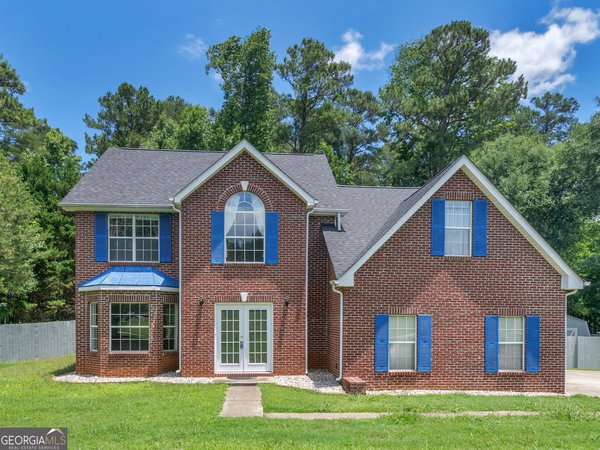 219 Metoyer Drive, McDonough