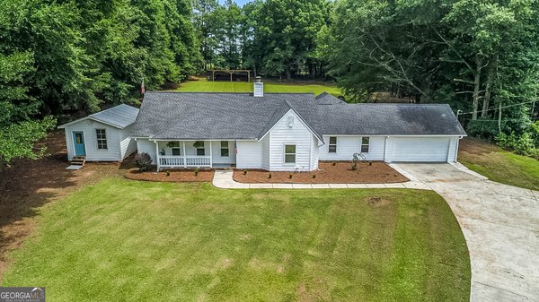 135 Dixie Lane Covington