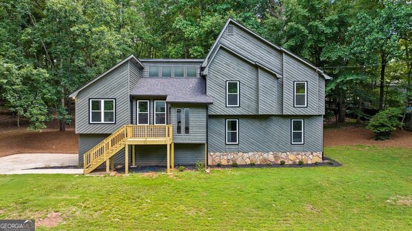 926 Allatoona Road, Woodstock