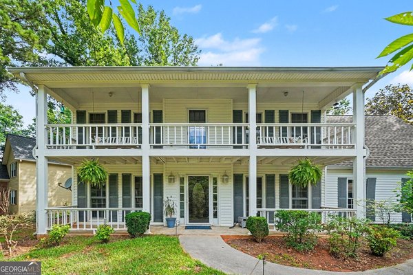 4440 Oklahoma Way, Kennesaw
