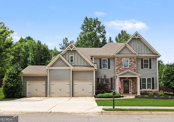 111 Merganser Drive, Jefferson