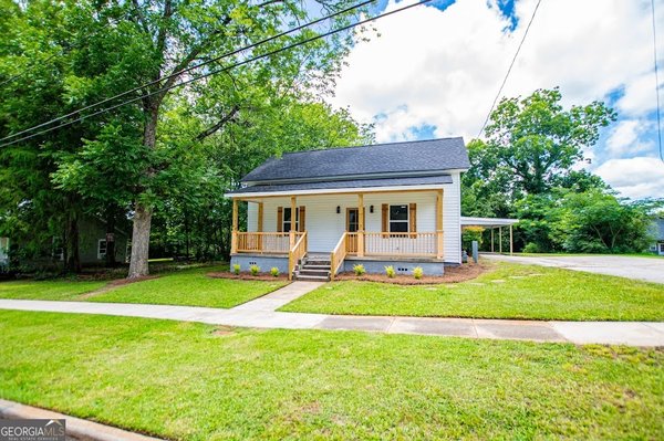 115 Pine Street Carrollton