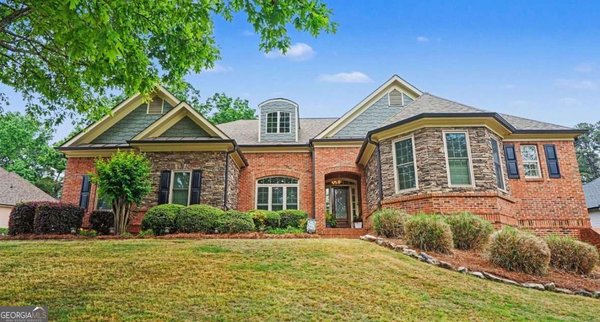 Stone Ridge Manor