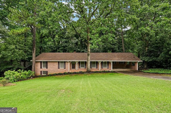2130 Impala Drive, Atlanta