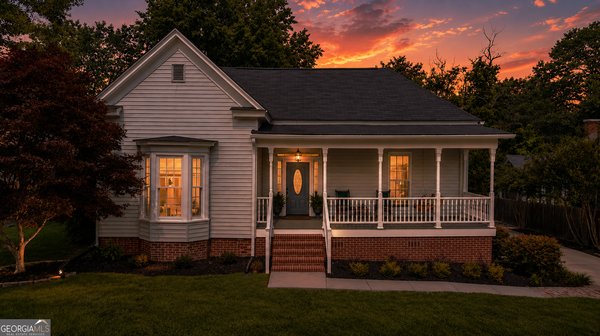 18 KELLOGG Pl Newnan