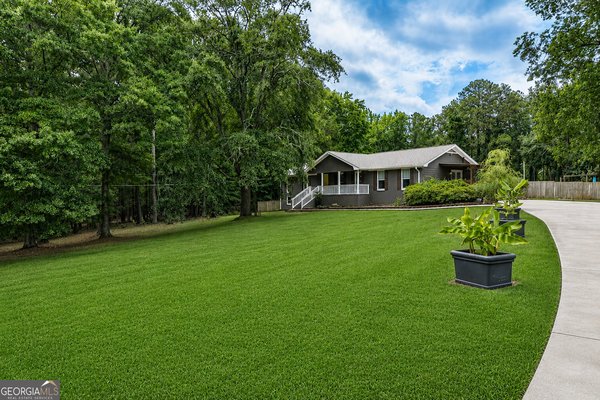 1931 Lake Jodeco Road Jonesboro