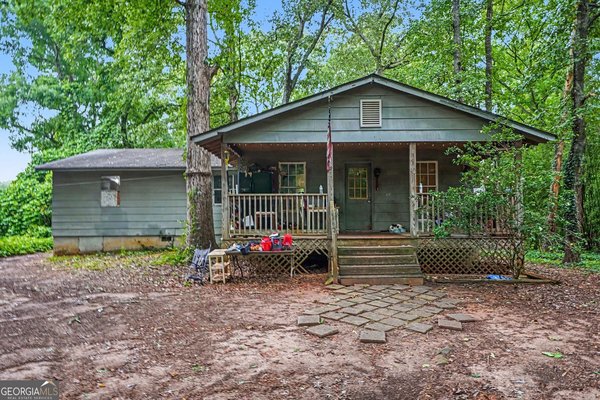 464 Azalea Drive Stockbridge