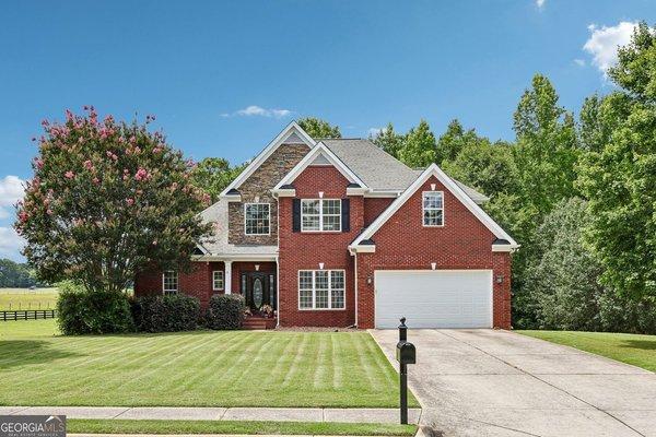 2100 Apalachee Trail Monroe