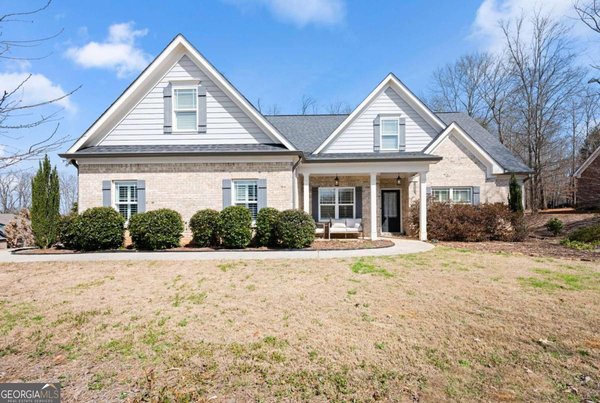 main picture of 47 Saint Ives Way, Winder