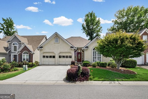 1453 Rosewood Creek Drive, Marietta