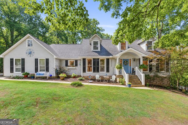 2525 Thompson Mill Road Gainesville