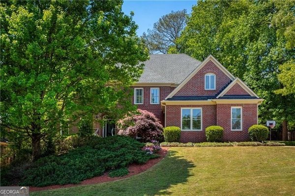 4362 Bowen Ridge Court Smyrna
