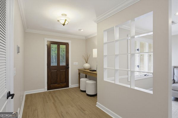 494 Ansley Walk Terrace, Atlanta