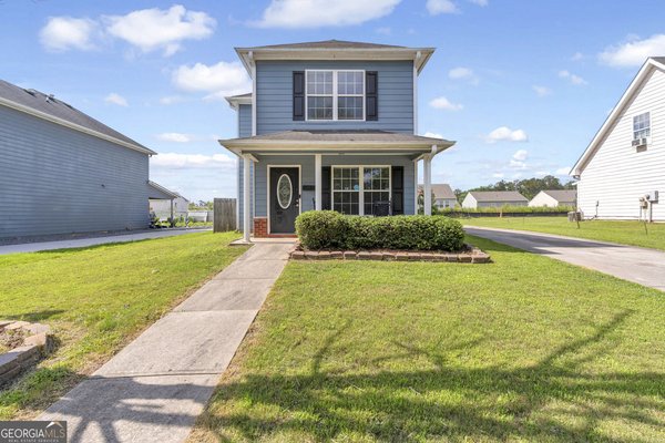 6218 Avery Street Covington