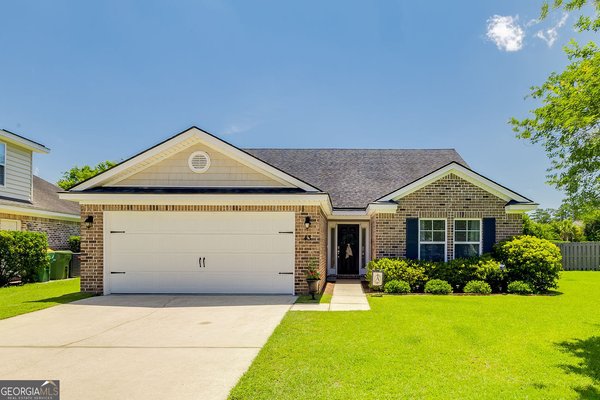 43 Tranquil Place Pooler