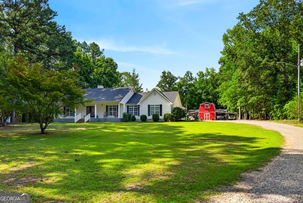291 Wright Road, Pine Mountain