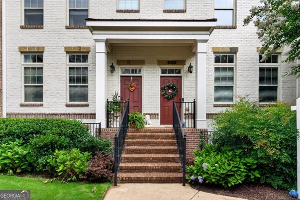 7690 Willoughby Court, Alpharetta