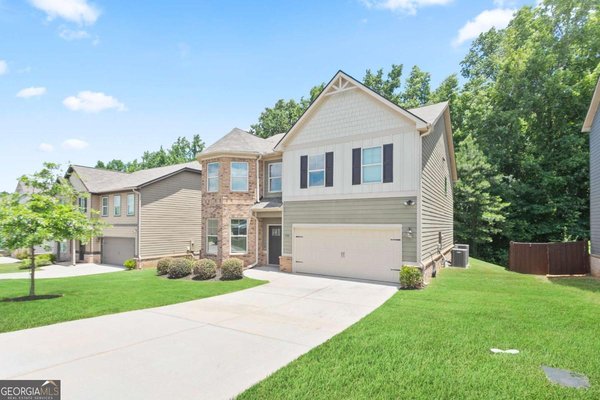 770 Emporia Loop, Mcdonough