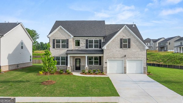 3038 Champions Way, Loganville