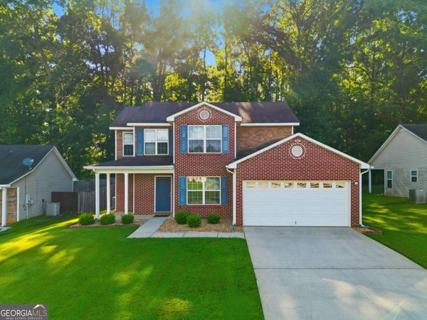 6192 Culver Drive Morrow