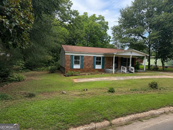 255 Cook Drive, Athens