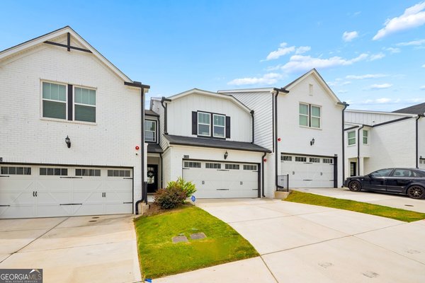 6386 Apalachee Way Smyrna