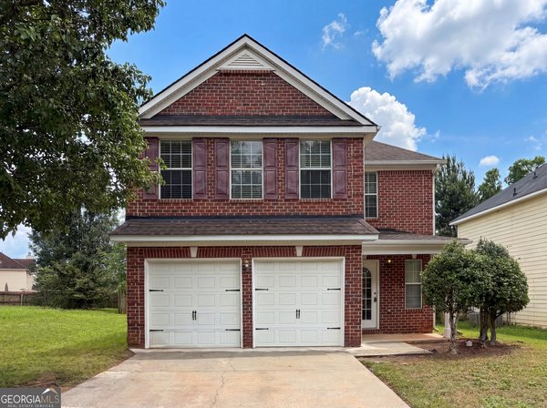 2117 Dartmouth Court, Mcdonough