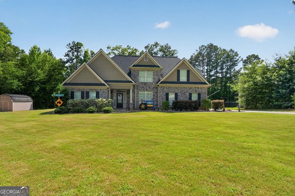 312 Conway Court McDonough