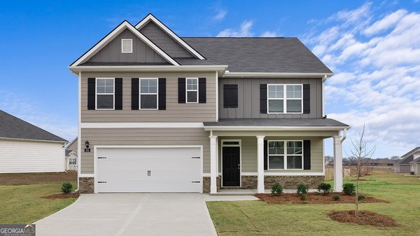 226 Cattle Drive Perry