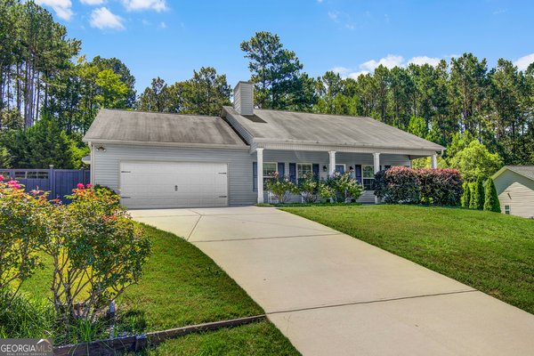 175 Spring Circle Senoia