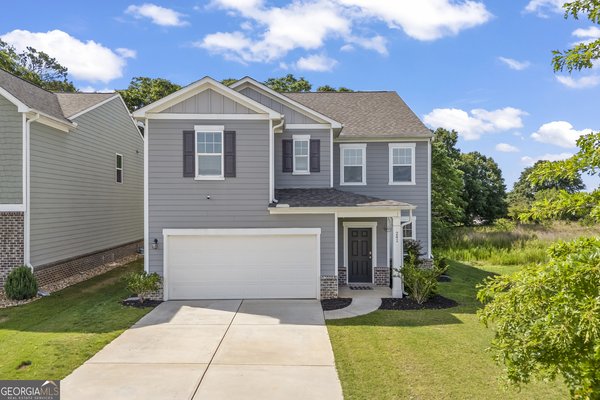 main picture of 241 Knightsbridge Lane, Winder