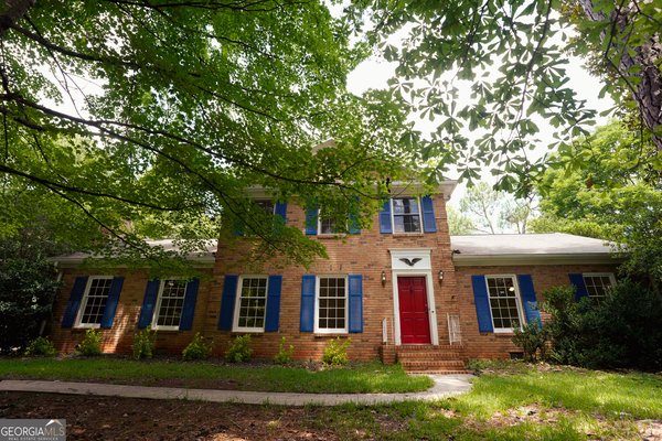 180 Clifton Drive, Athens