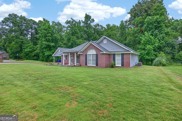 4029 Hardwood Way, Midland