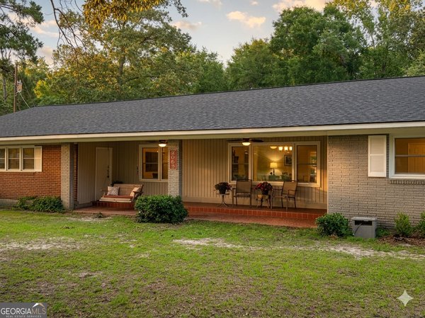 2068 Church Street Rentz