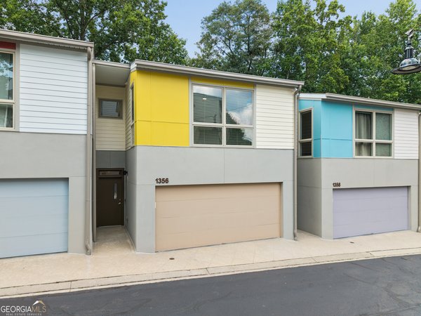 1356 Rietveld Row, Atlanta