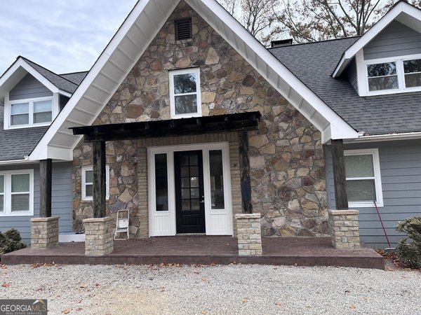 main picture of 7045 Collins Point Road, Cumming
