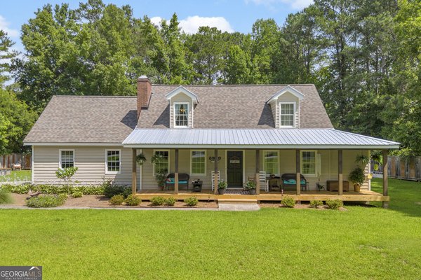 3969 Grove Trail Loganville