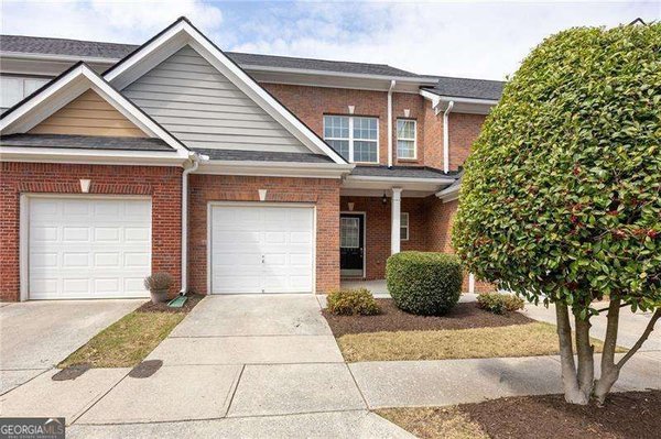 1797 Willow Branch Lane, Kennesaw