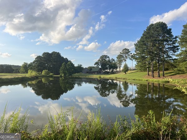 3570 LEES CHAPLE Road Cedartown
