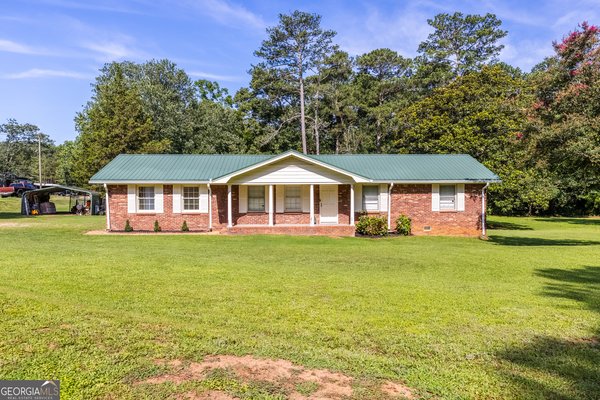 224 Patillo Road Stockbridge