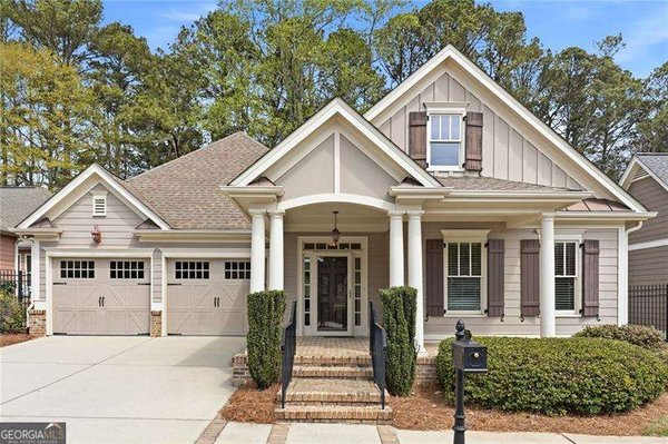 235 Somerset Circle, Woodstock