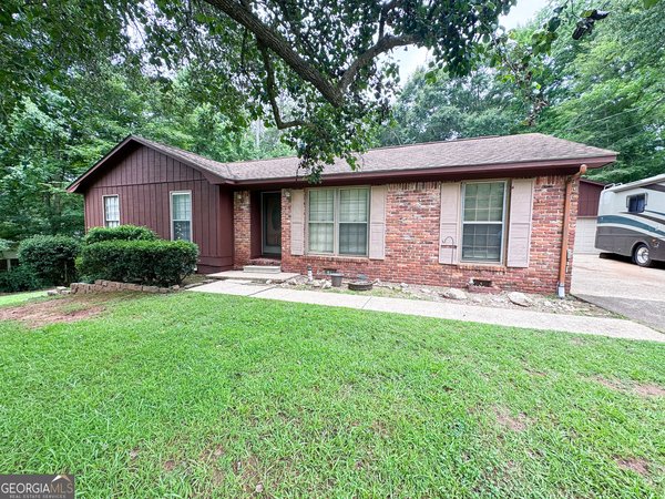 123 Hazel Way Lagrange