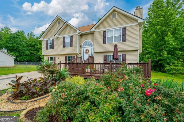 3425 One Horse Lane, Gainesville